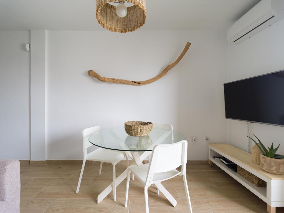 Ferienwohnung Arena Y Calma Jandia Con Aire Acondicionado Morro Jable Exterior foto