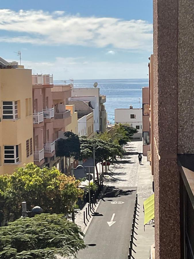 Ferienwohnung Arena Y Calma Jandia Con Aire Acondicionado Morro Jable Exterior foto