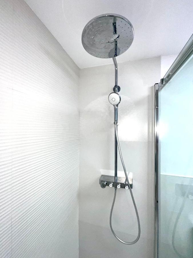 Ferienwohnung Arena Y Calma Jandia Con Aire Acondicionado Morro Jable Exterior foto