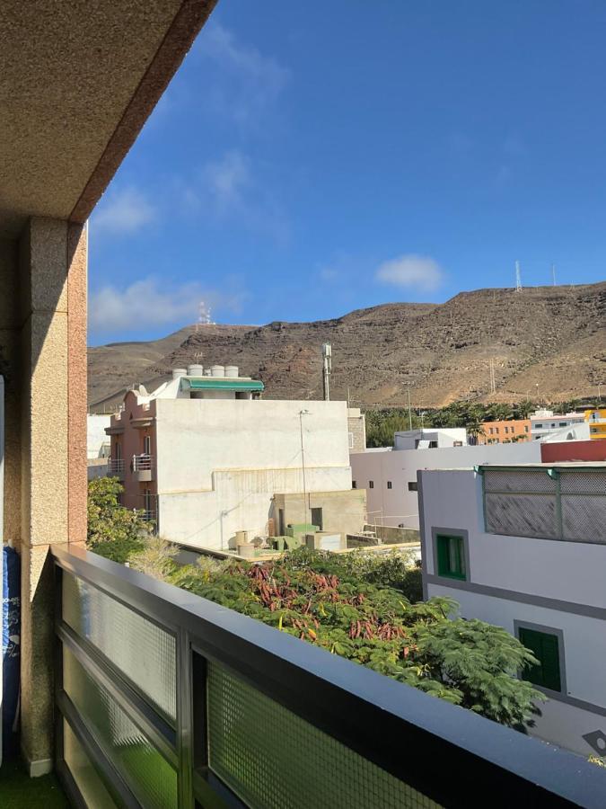 Ferienwohnung Arena Y Calma Jandia Con Aire Acondicionado Morro Jable Exterior foto