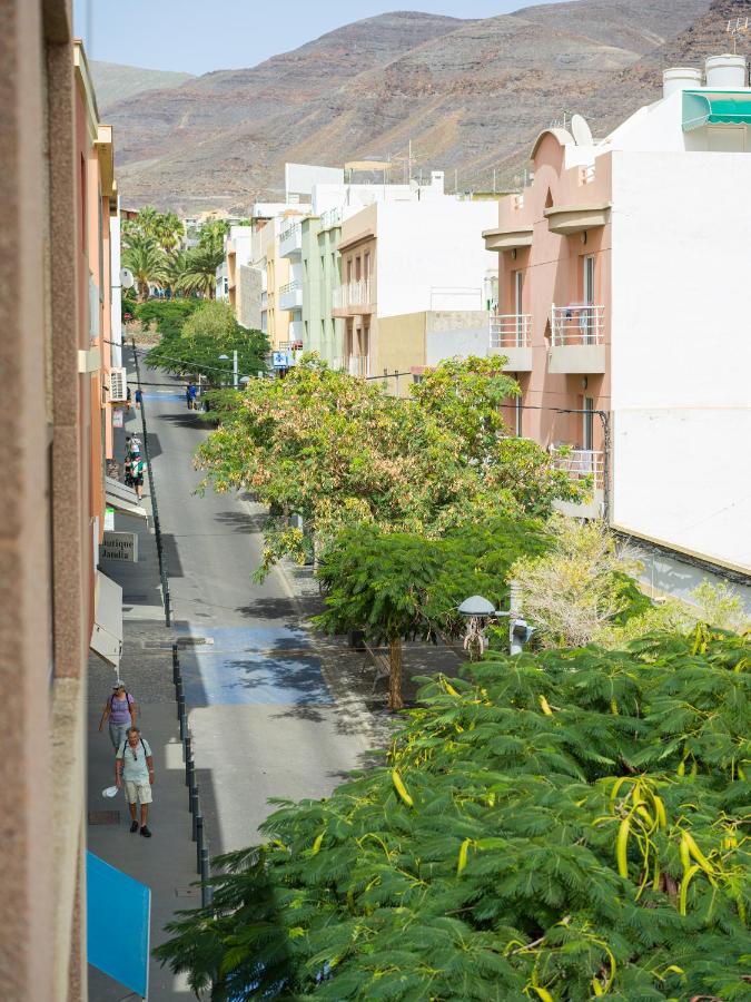 Ferienwohnung Arena Y Calma Jandia Con Aire Acondicionado Morro Jable Exterior foto