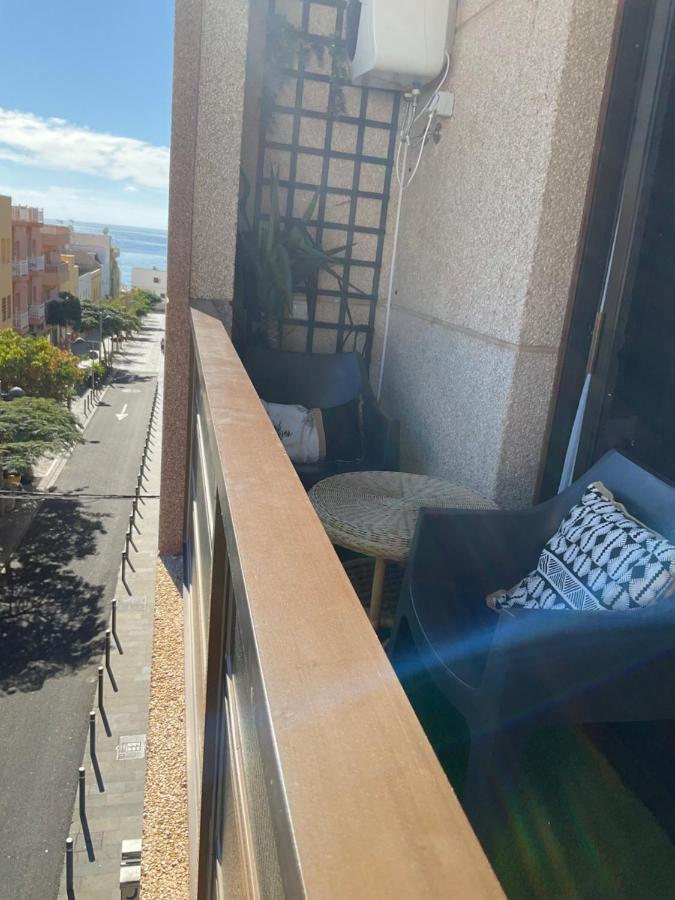 Ferienwohnung Arena Y Calma Jandia Con Aire Acondicionado Morro Jable Exterior foto