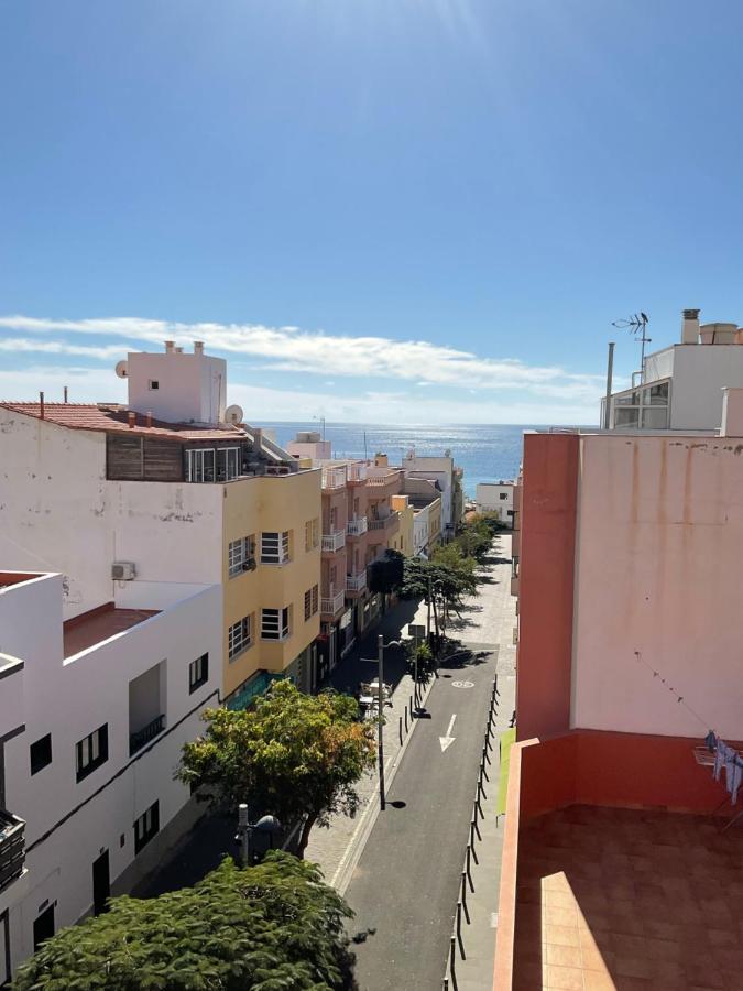 Ferienwohnung Arena Y Calma Jandia Con Aire Acondicionado Morro Jable Exterior foto